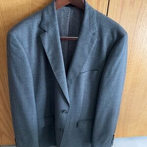 Men's Ledbury Blue Blazer